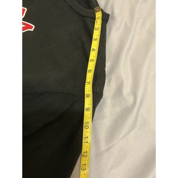 Coors Light Long Sleeve Men's pullover Black XL - Picture 4 of 7